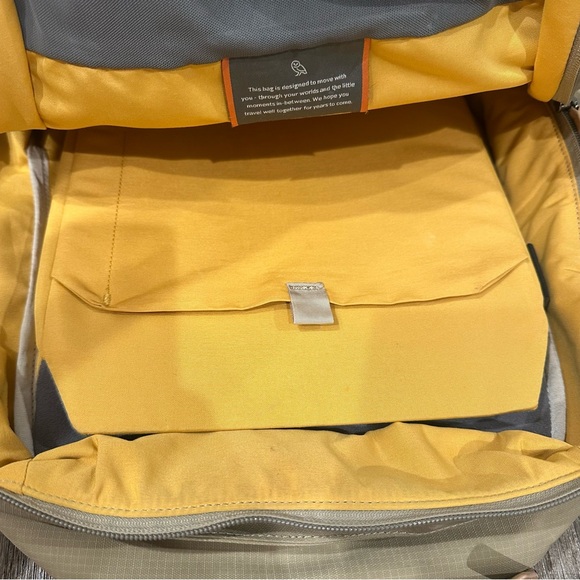 Bellroy Classic Backpack - Picture 15 of 15